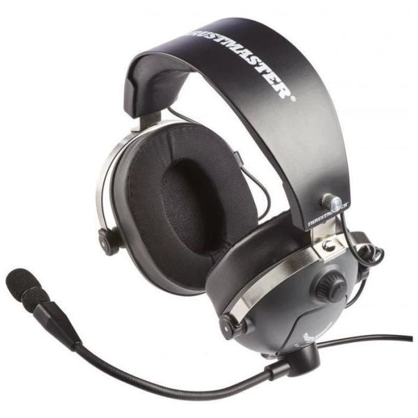 Cuffie thrustmaster t-flight us air force gaming - 4060104