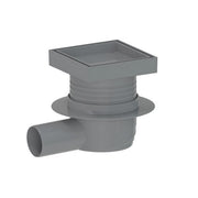 SIFOIDE PAVIMENTO PIASTRELLABILE- DN 50- DH- pezzi 1