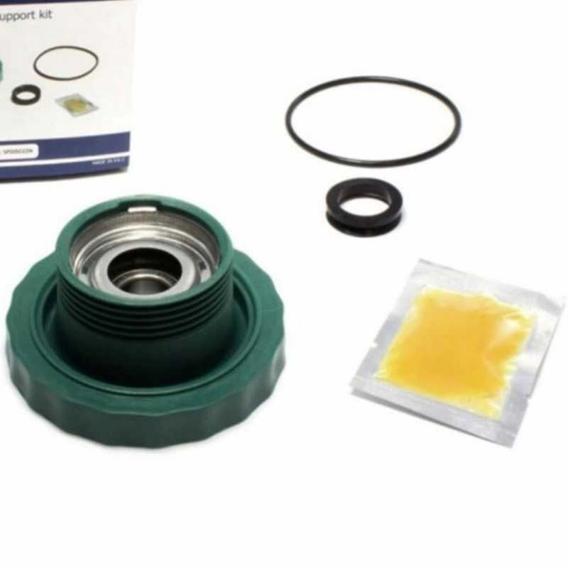 MOZZO CON CUSCINETTI PARAOLIO SX LAVATRICE ELECTROLUX REX CARICA DALALTO - Electrolux Rex Aeg Zoppas
