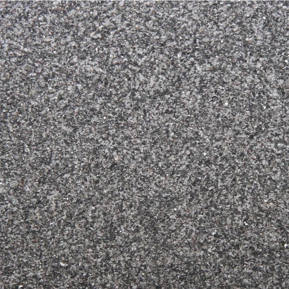 JBL Sansibar Dark - sabbia nera di origine vulcanica per acquari granulometria 0,2-0,5mm Formato: 5 Kg