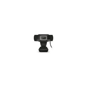 Webcam full hd 16:9 1080p con microfono - HWCAM1080