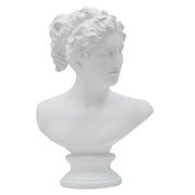 Statuetta di design busto di donna - ELISIA