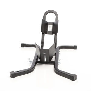 Cavalletto alzamoto per ruota anteriore, pneumatici da 17-21 pollici con larghezza 90-130 mm