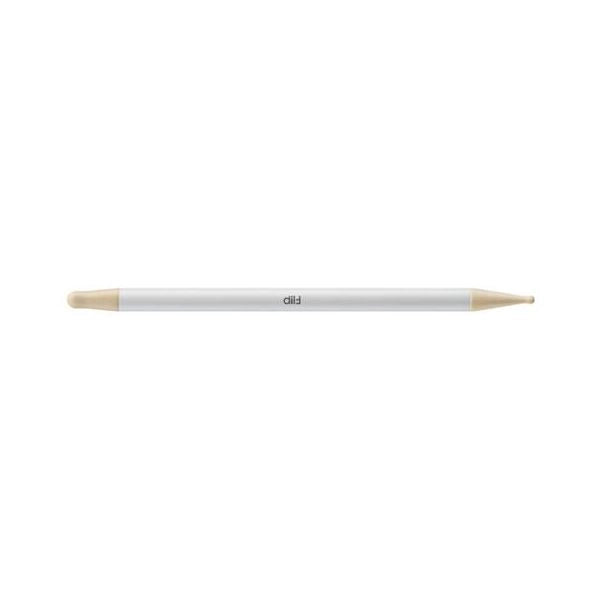 Samsung flip pen penna per pda beige, bianco - CY-PENRXEN