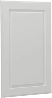 Frontale cucina R-Line, Bianco casa di campagna, 39.6 x 59 cm frontale del mobile per pensile