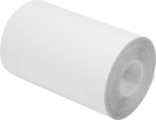 Antislipstickers per zoccoli - PVC e gomma - 10 cm di larghezza - per stivali e scarpe piatte