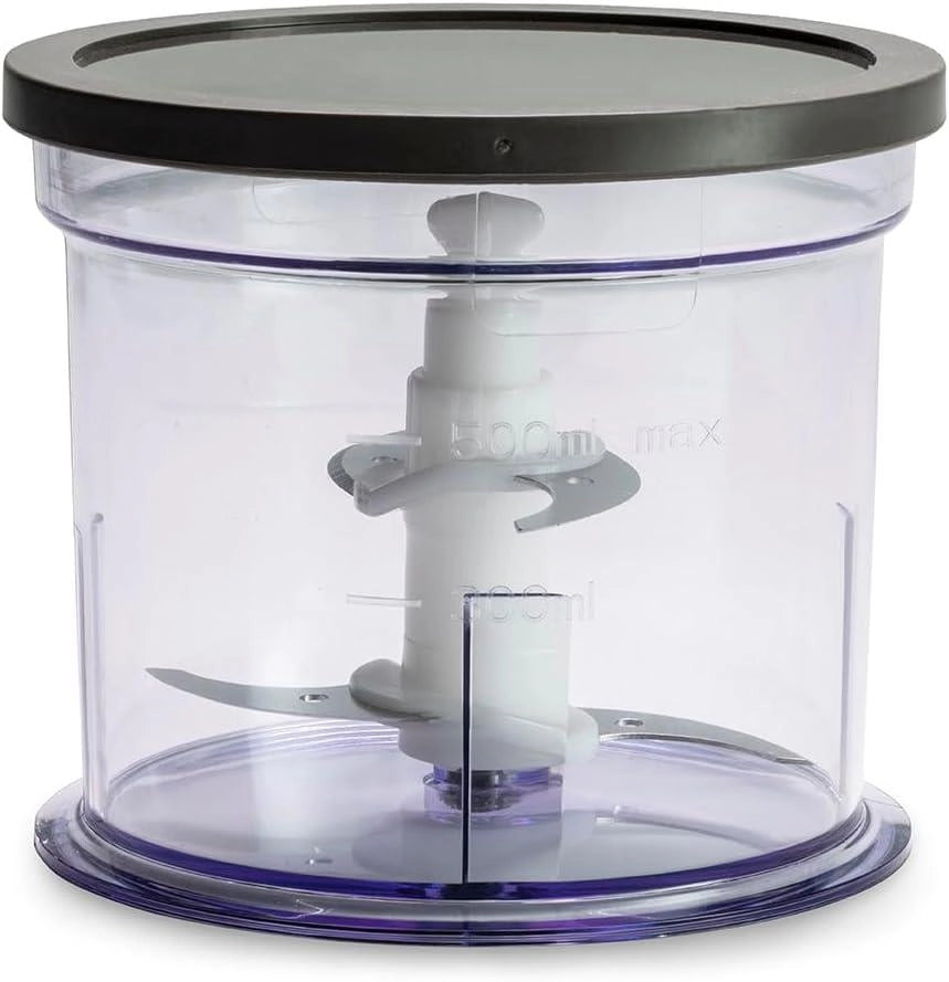 TOGNANA TRITATUTTO 400W CON 2 VELOCITÀ VERDE