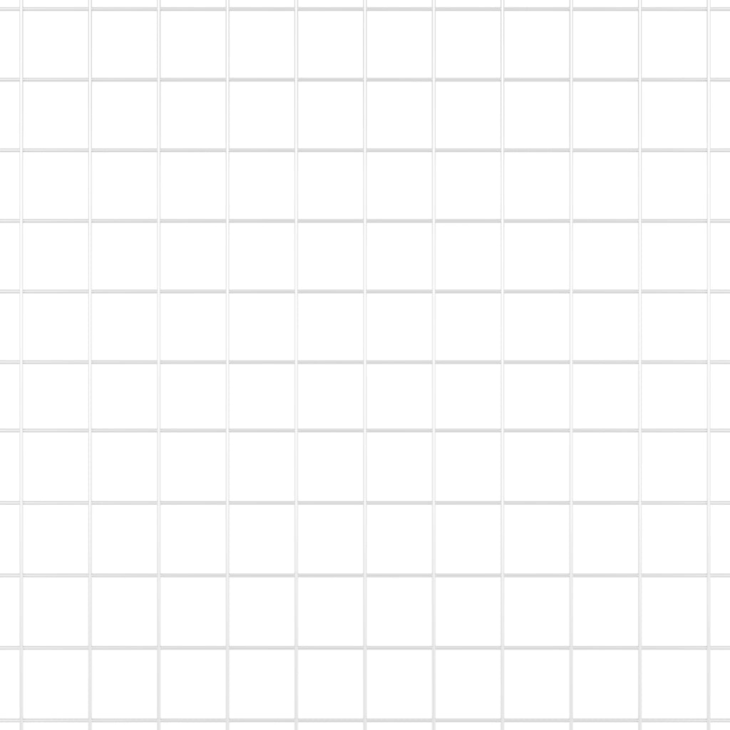 Recinzione in Filo Saldato con 13 Pali con Punta 0.4x25 m Acciaio Zincato