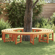 Panca da Giardino in Eucalipto 200 cm