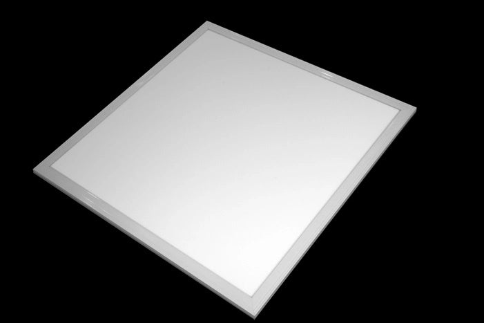 Lampada pannello a led 40 watt 3200 Lumen 595 x 595 mm Luce Naturale