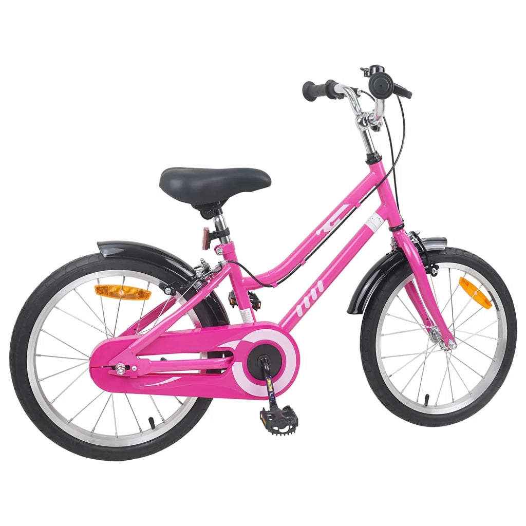 Bicicletta per Bambini 18 Pollici per bambini dai 5 ai 7 anni 42009243