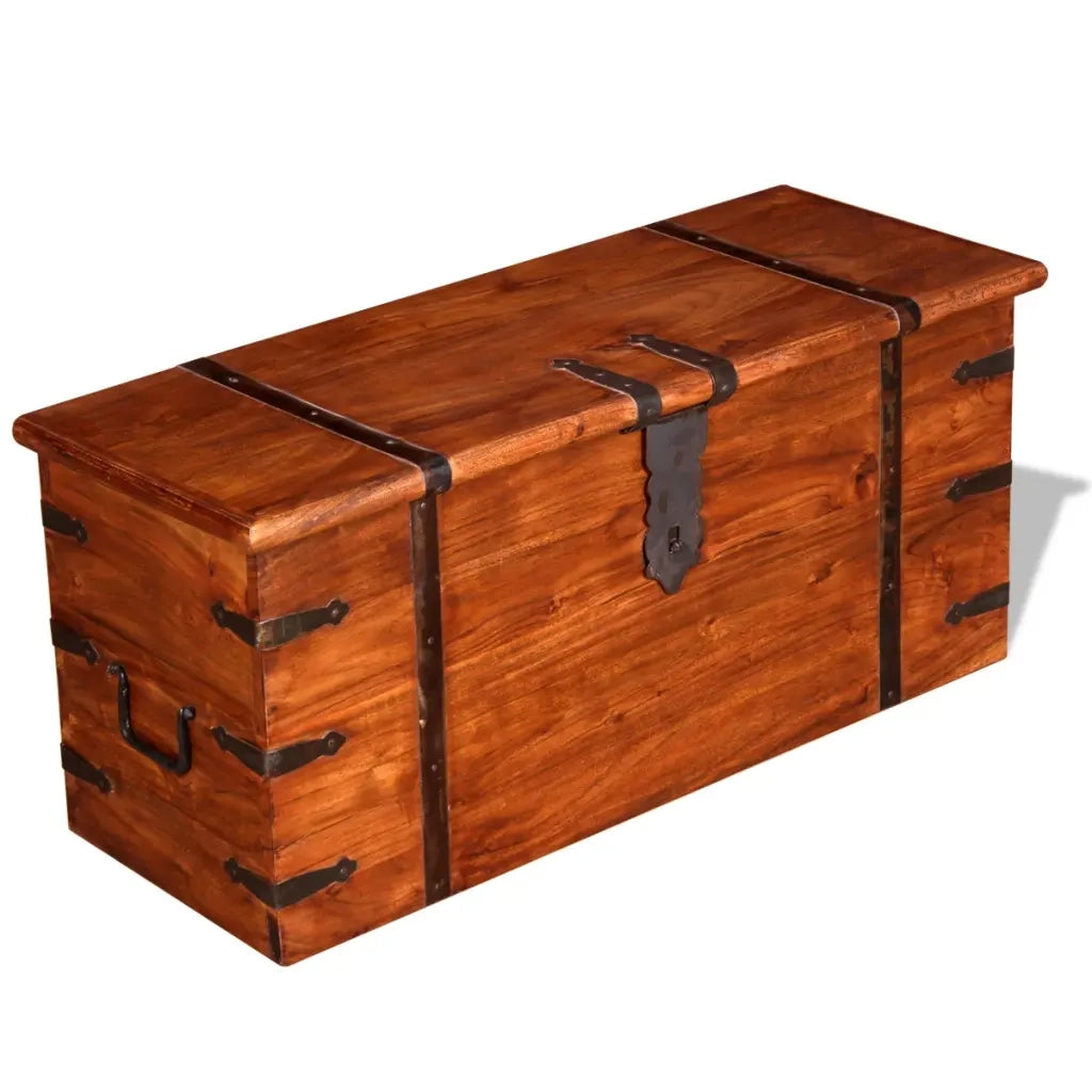 Set Bauli 2 pz in Legno Massello CFW7081148