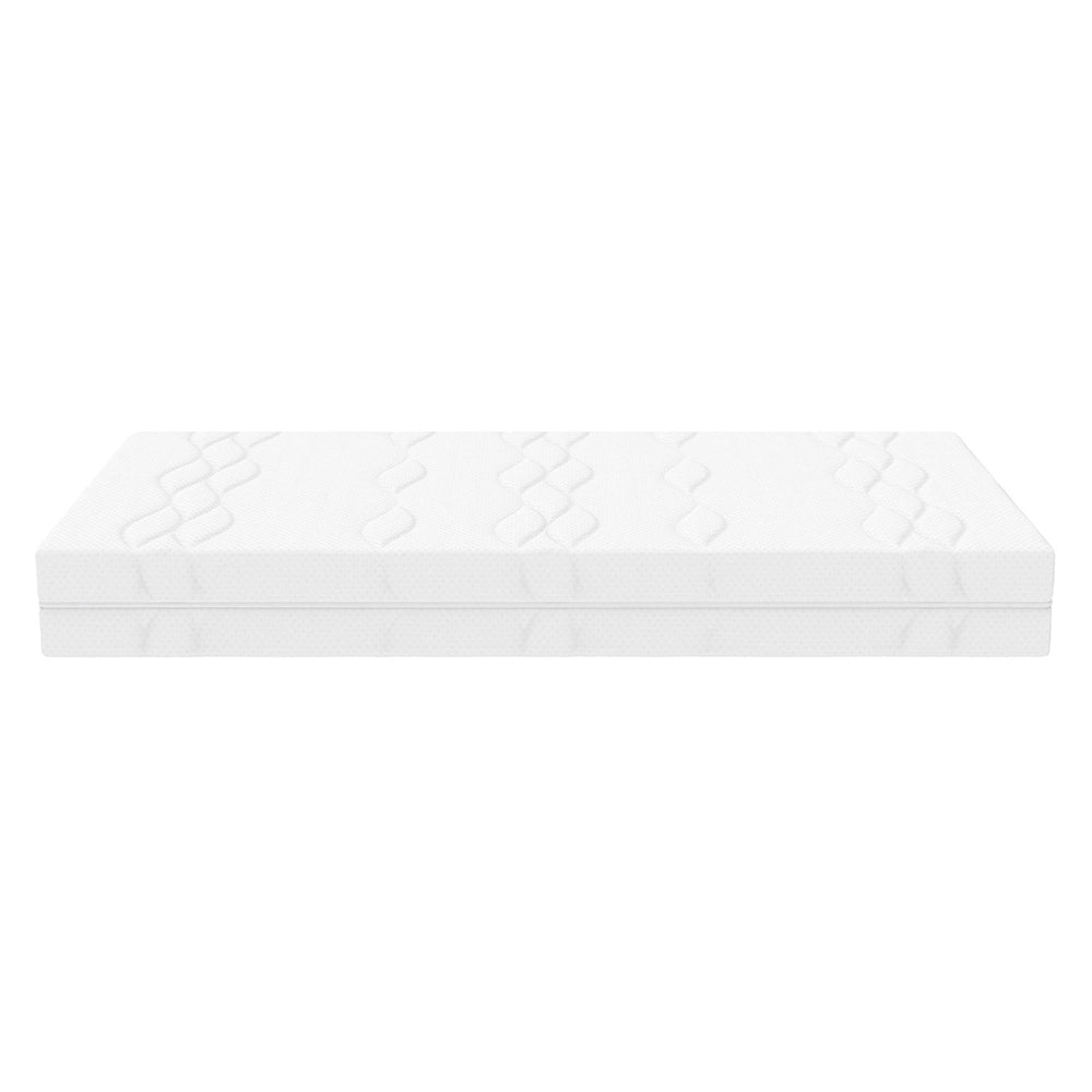 Materasso Ortho Medic 160x200cm H3 20cm - Xylo - Ergonomico 7 Zone, Oeko-Tex