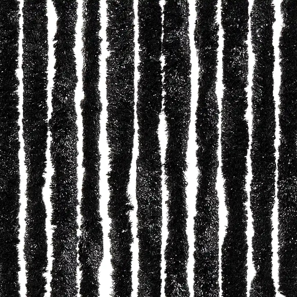 Zanzariera Antracite 90x220 cm Ciniglia CFW7617336