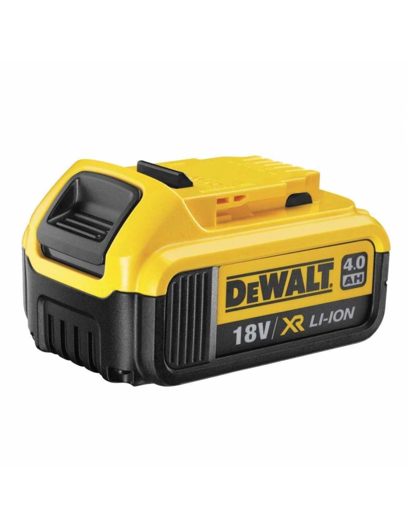 Trapano a Percussione DeWALT DCD996M2 (2 x 4,0 Ah + DCB115 + TSTAK II)