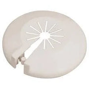 Rosone universale per radiatori bianco b08wyq51lg