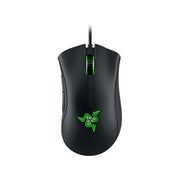 Mouse razer rz01 03850100 r3m1 death adder essential 2021 wired black - RZ01-03850100-R3M1
