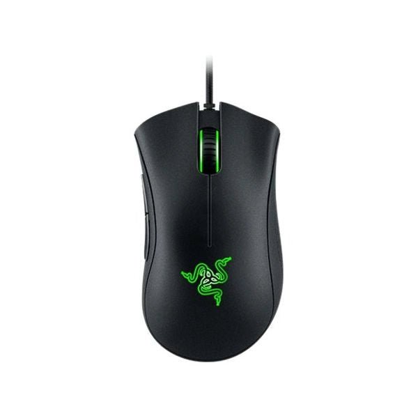 Mouse razer rz01 03850100 r3m1 death adder essential 2021 wired black - RZ01-03850100-R3M1