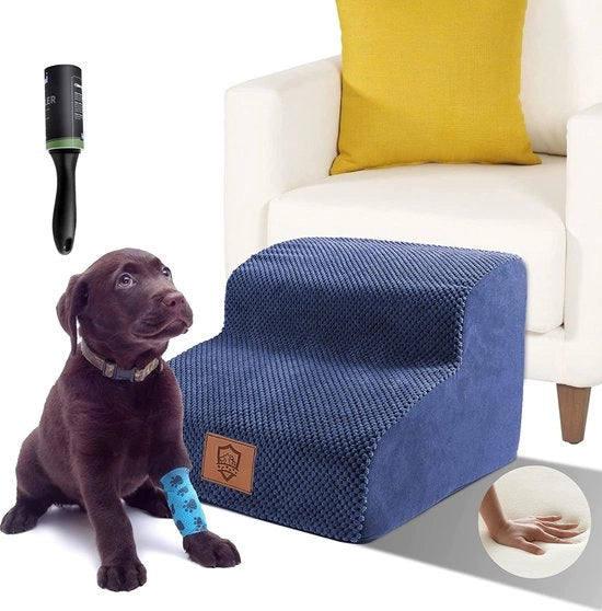 Trappola per animali - Trappola per cani - Trappola per animali domestici - Aiuto per cani di piccola e grande taglia