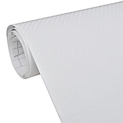 Pellicola per Auto 3D Bianca 100x150 cm cod mxl 70066