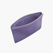 Dbramante1928 paris 38,1 cm (15") custodia a tasca viola - PA15PBPU5503