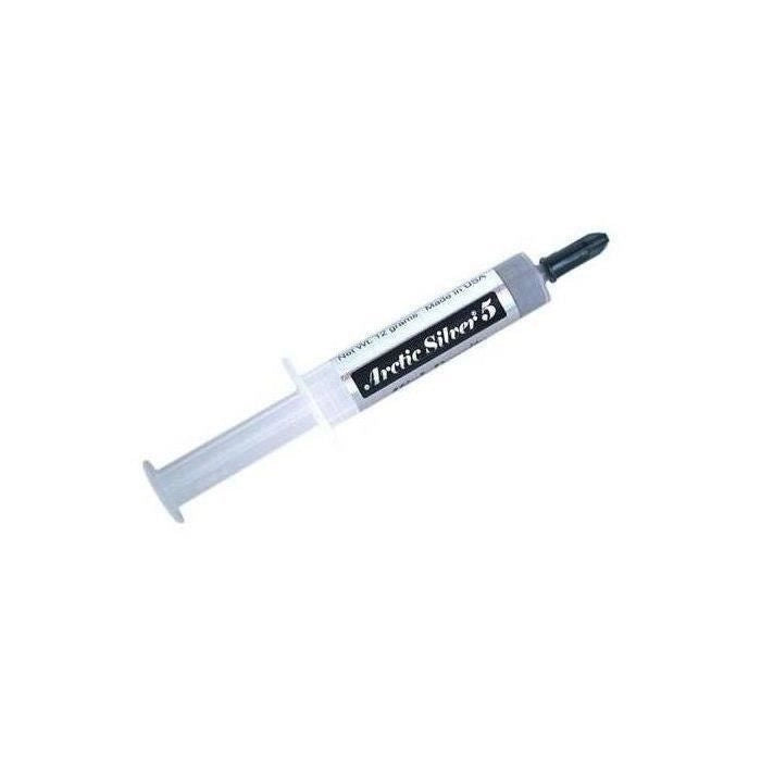 ARCTIC SILVER Arctic Silver 5 12g - Pasta termica