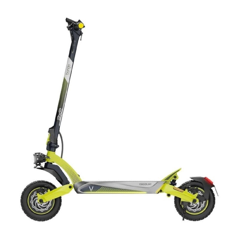 CECOTEC 07363 - Bongo V55 2x2 Connected