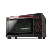 Forno 20l antiaderente il moro g10135