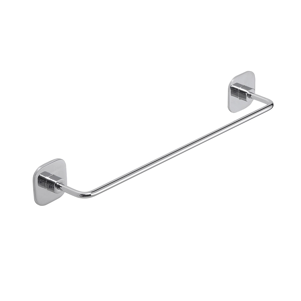 Set da 6 accessori a muro GEDY linea Teide cromato