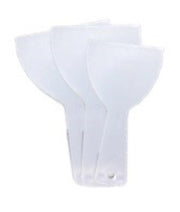 Set Spatole 3 Pezzi In Pp - Oreca New