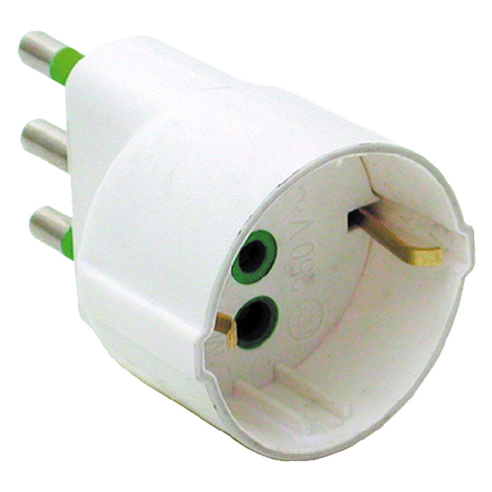 ADATTATORE SINGOLO 82130- 5 pezzi  - FANTON