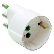 ADATTATORE SINGOLO 82130- 5 pezzi  - FANTON
