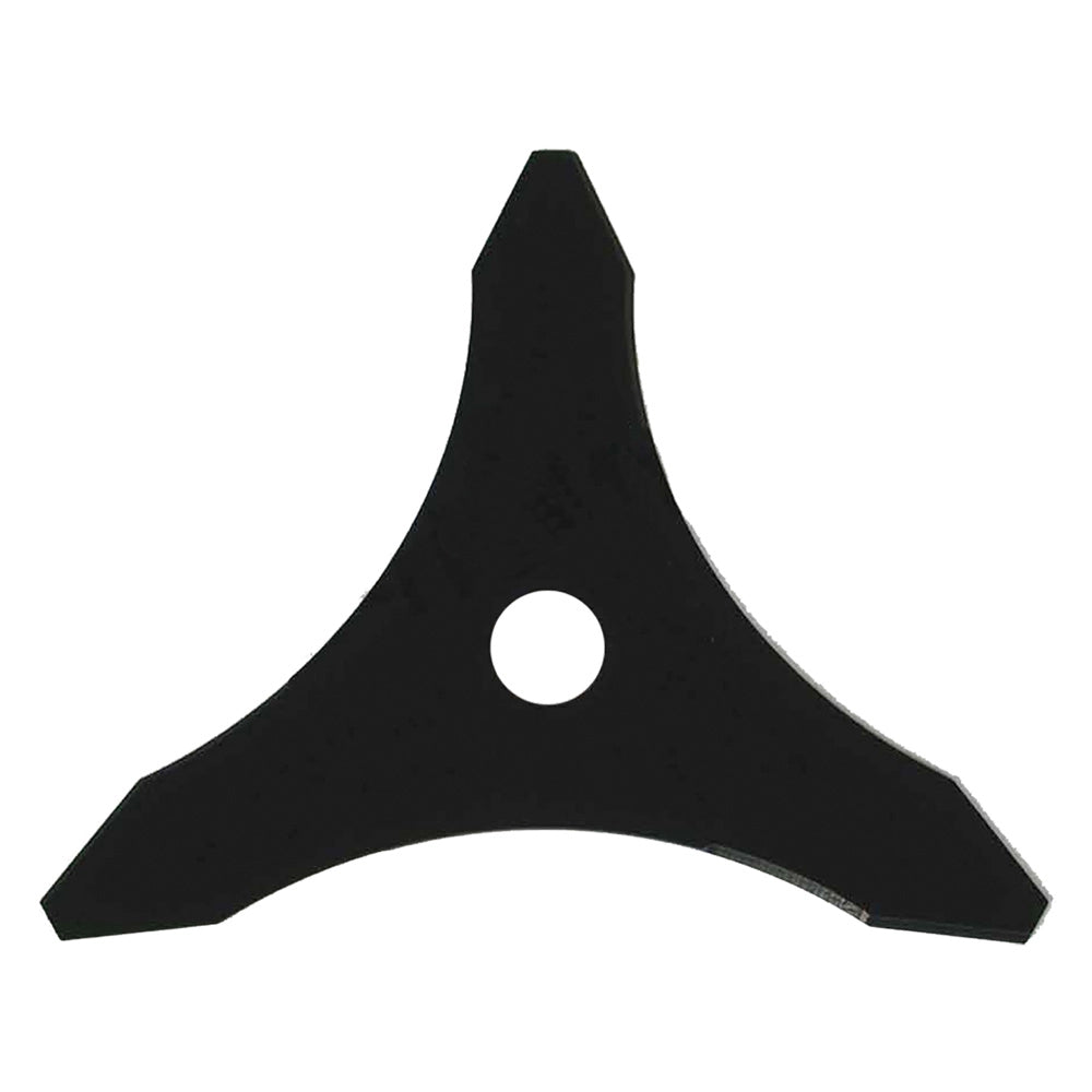 LAMA A 3 DENTI mm 255- 6 pezzi  - LIF