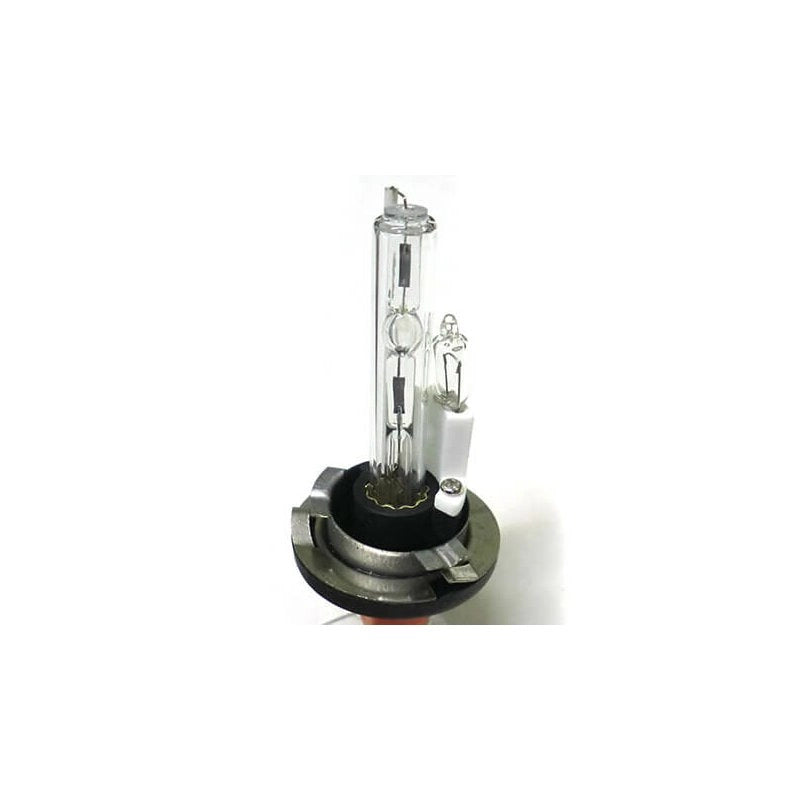 Lampada Xenon H15 6000K Con Luci Diurne Daylight Per Golf 6 VI