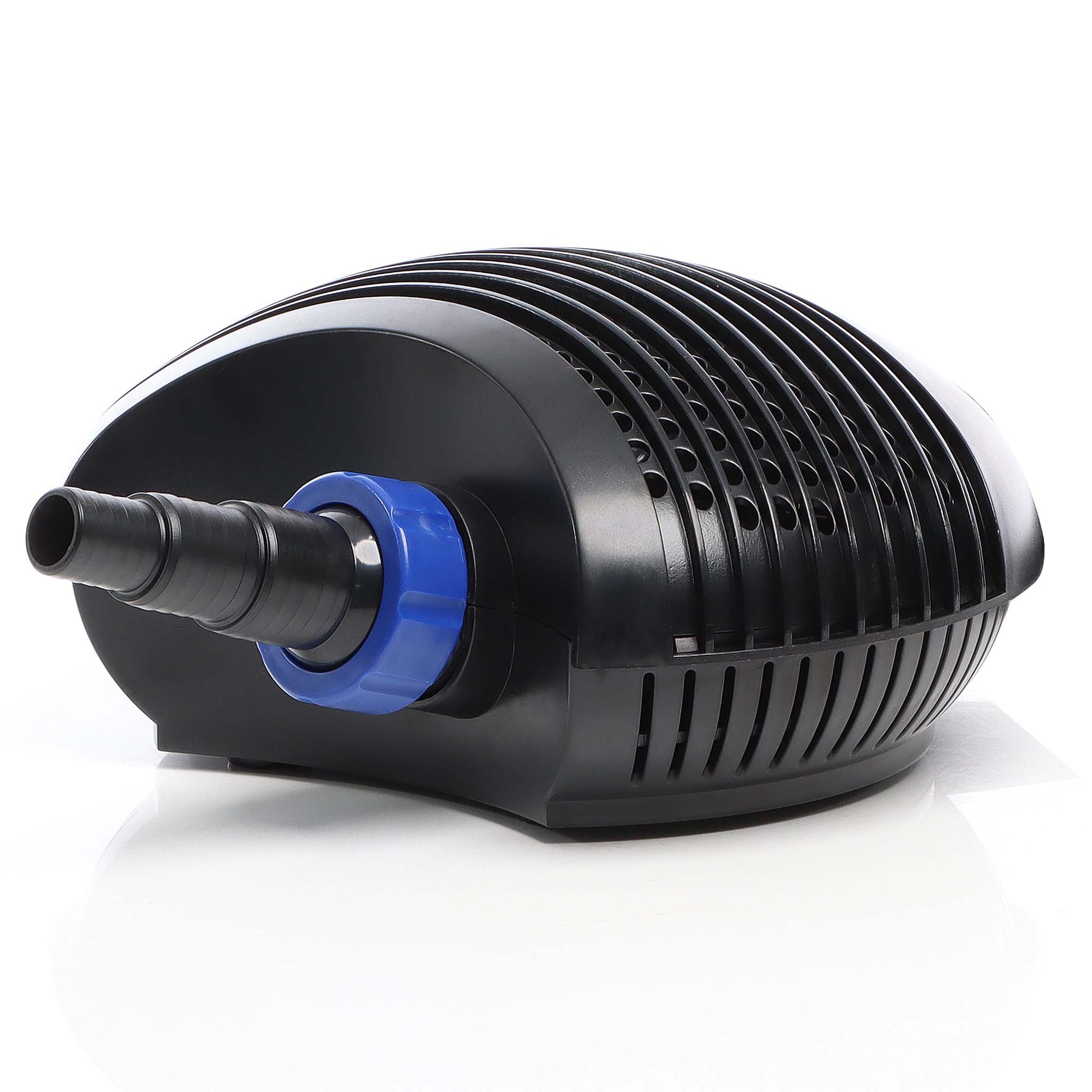 Set Filtro 60.000l Chiarificatore 24W Pompa NEO8000 70W