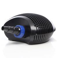 Set Filtro 60.000l Chiarificatore 24W Pompa NEO8000 70W