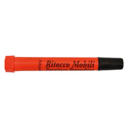 PENNA RITOCCO PER MOBILI colore noce scuro- 12 pezzi  - NOVECENTO