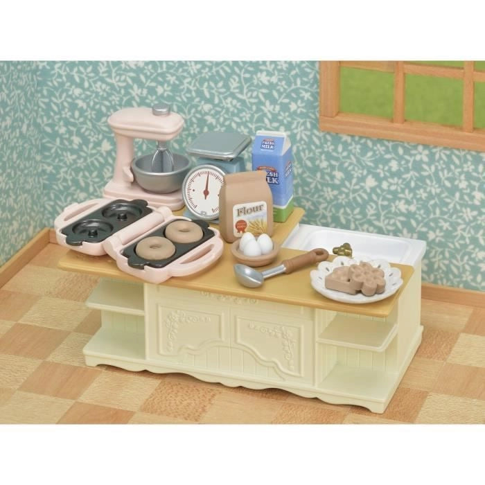 EPOCH - 5442 - Mobili da cucina e accessori