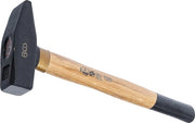 Martello da carpentiere | Manico in legno | DIN 1041 | 1000 g
