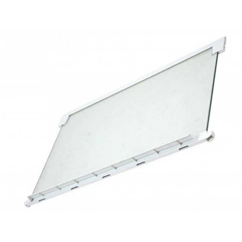 RIPIANO VETRO MENSOLA FRIGORIFERO ELECTROLUX REX AEG 477 X 305 MM - Electrolux Rex Aeg Zoppas
