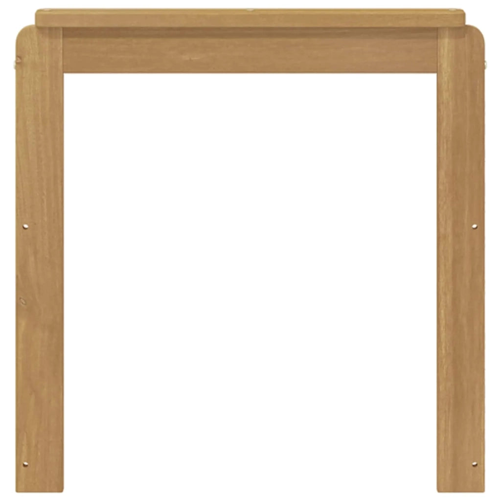 Modulo Braccioli 2 pz Bianco 59 x 6 x 61 cm 901515