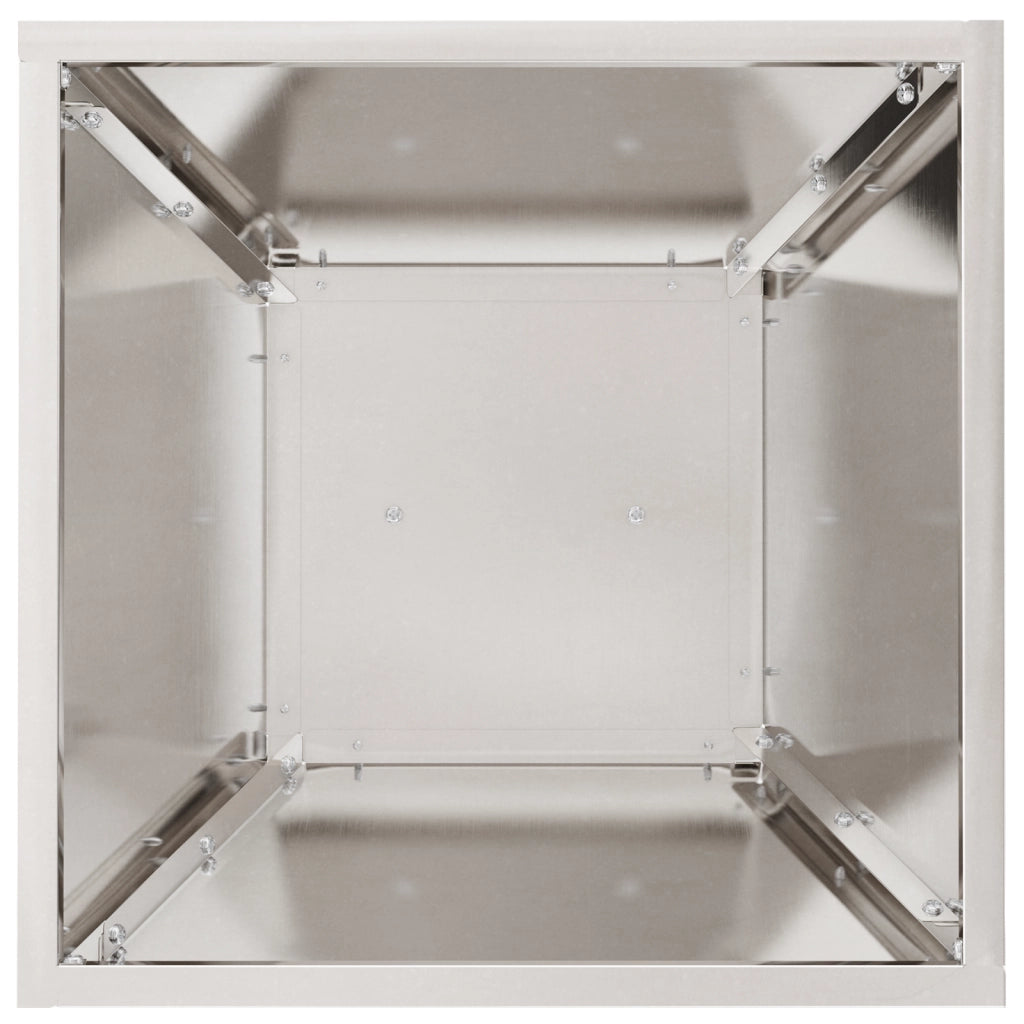 Supporto per piante Acciaio inox Grande Durevole