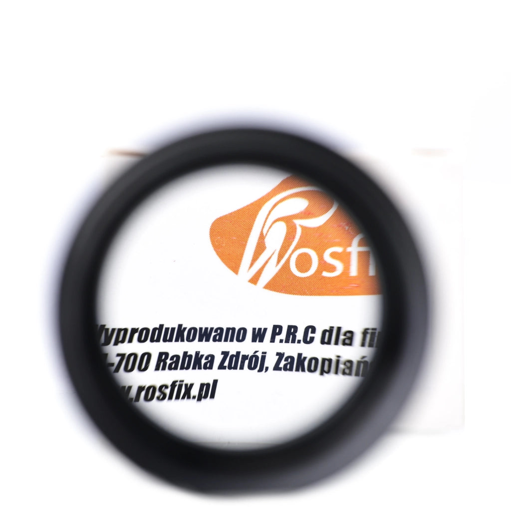 Lente per Microscopio Stereoscopico 1,5x – Alta Qualità, Distanza di Lavoro 45mm | Filettatura 48mm