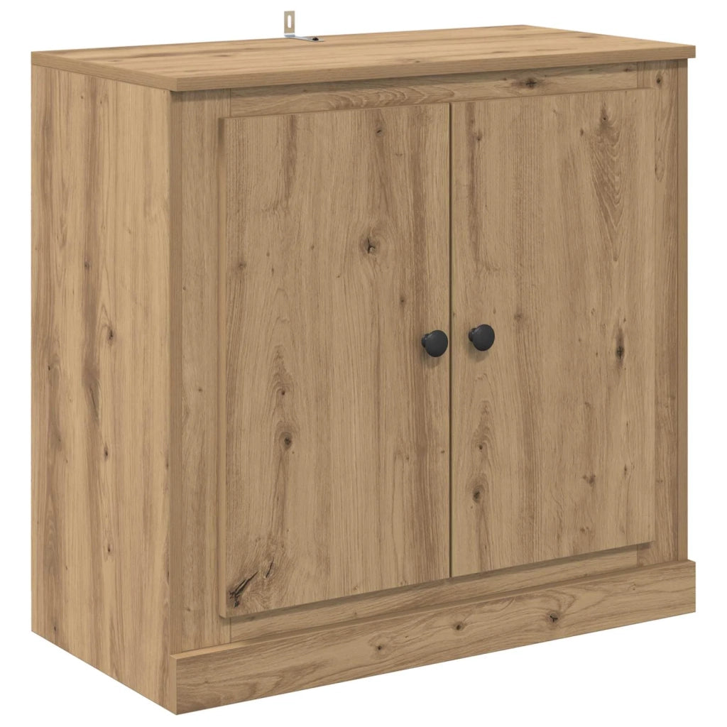 Sideboards 3 pcs Rovere Artigianale 210 x 35,5 x 67,5 cm