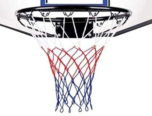Tabellone Basket Tabellone Basket cm 71x45 tabellone Basket con canestro in Metallo tabellone Basket Rete Inclusa tabell