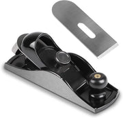 Mini Pianificatore per Affilare, Lisciare e Livellare - Metallo, 175 mm Lunghezza, 41 mm Larghezza, Ideale per Lavorazione del Legno