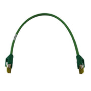Cavo patch Cat6 RJ45/RJ45 TP 4x2 0,5mt Siemens