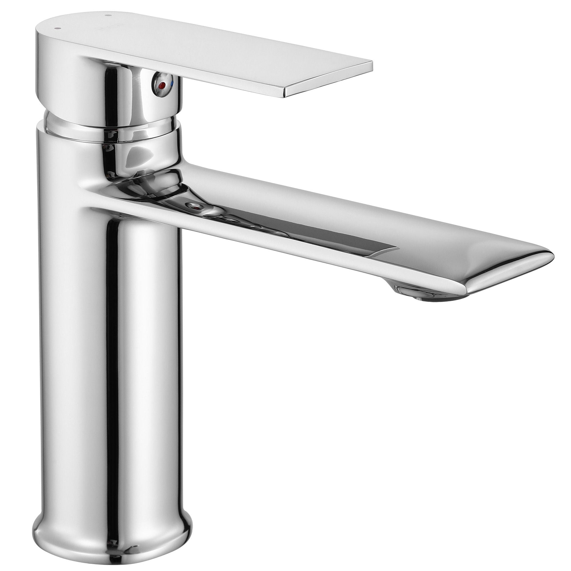 Rubinetto Da Lavabo Rea Veneta Chrome Low