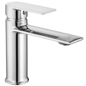 Rubinetto Da Lavabo Rea Veneta Chrome Low
