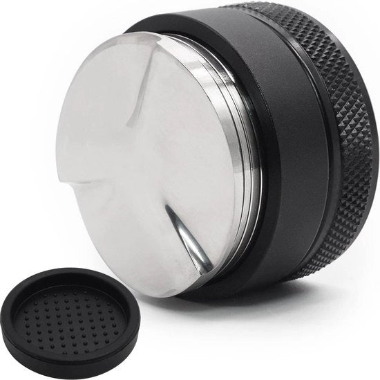 Livello Distributore per Saliera 53mm Portafiltro - Accessori Barista Caffè